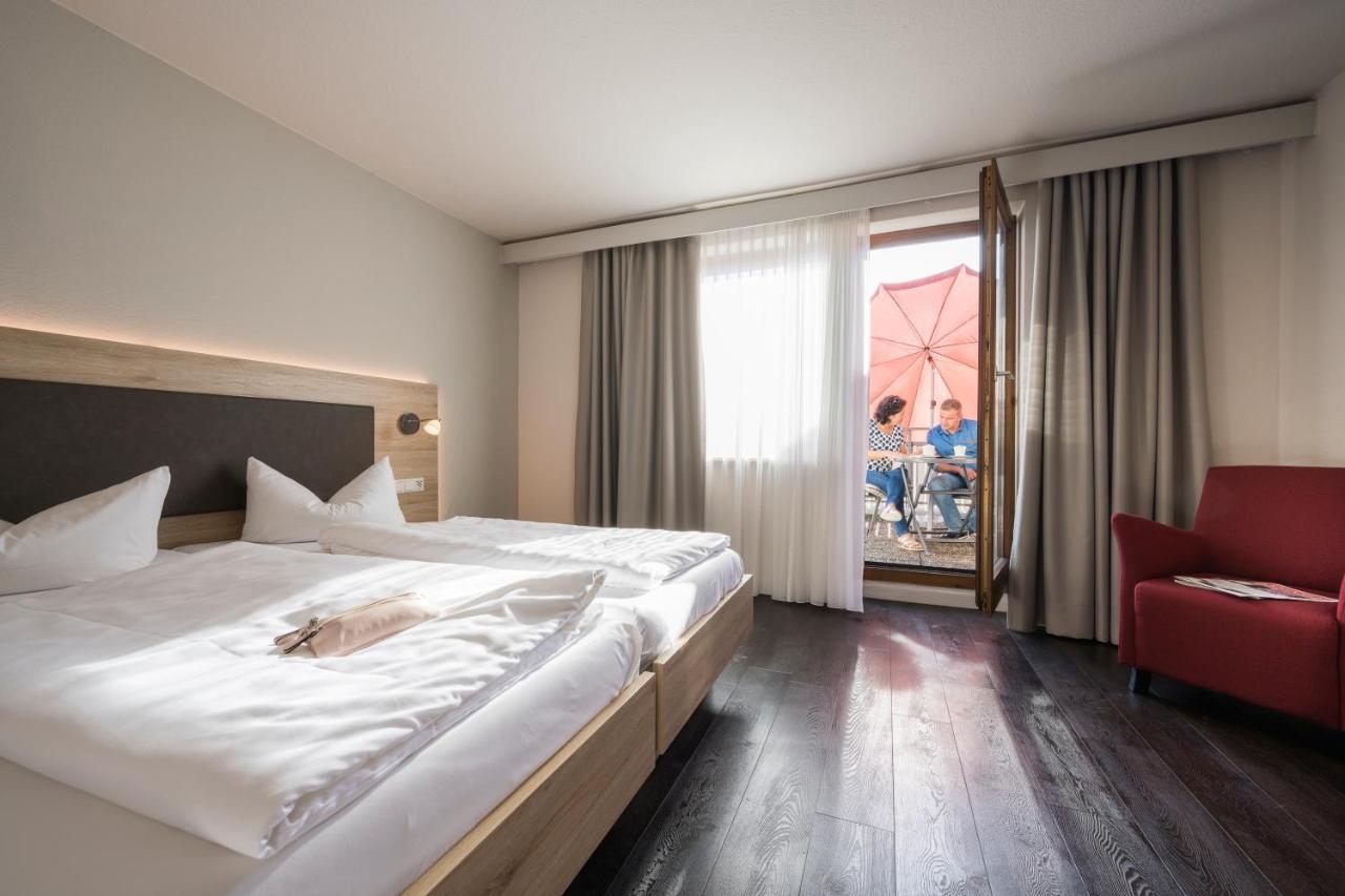 Landhotel Traube Konstanz Exterior photo